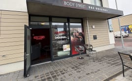 Bodystreet Heddesheim