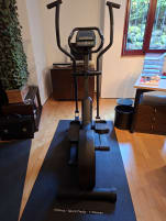 Cardiostrong EX60 as good as new