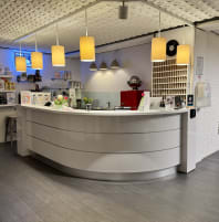 Komplette Studioausstattung gebraucht