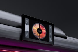 High-End Lichtsystem für maximale Wirkung &amp; exklusive Spa-Erlebnisse