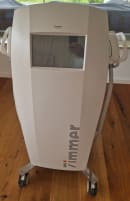 Zimmer Z Lipo Kryolipolyse-System – Top-Zustand – inkl. 5 Applikatoren &amp; Zubehör