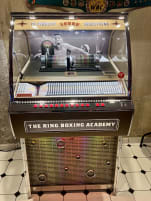 Complete Boxing &amp; Functional Training Studio – Full Equipment – Excellent Condition