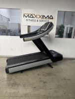 Technogym Run Now 500 LED Profi Laufband -  Refurbed - Neue Laufmatte + neue Motor Lager + neue Rollenlager + Garantie