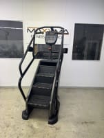 Matrix Fitness C3x ClimbMill stair climber Climber + warranty + maintenance service new + top condition + ideal for your fitness club or private use