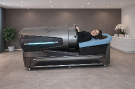 Premium Art of Cryo Recovery Flow System