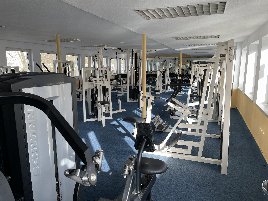 Gym80 Strength Equipment Package – Studio Quality – Ideal for Resale / Export