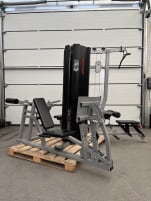 Life Fitness Multifunctional machine FIT 3 Multi gym