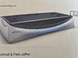 gebrauchtes HydroJet Wassermassage-Bett