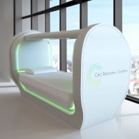 "LONGEVITY" DAS WELTWEIT ERSTE SYSTEM ZUR GANZKÖRPERREGENERATION VON DR.MED. WERNER