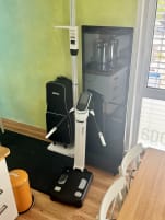 InBody 380 Körperanalysegerät Komplettpaket inkl. BSM 170 BT, InBody TOUCH 43 Zoll &amp; Transportkoffer