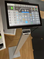 BODYWAVE EMS System | Kabellos | 2er-Set (erweiterbar bis 8 Personen)