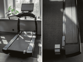 LIFE FITNESS Elevation Discover SE3 HD Laufband / Sofort verfügbar &amp; versandbereit / 15 Stück auf Lager