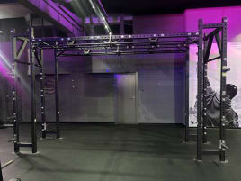 Hammer Strength HD Athletic Bridge – Studio Quality ❗ Rare Find