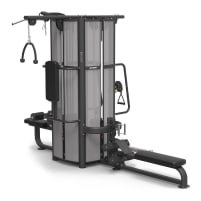 Spirit Fitness Multi Jungle 4-station tower SP-3604