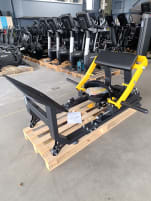 Oemmebi Hip Thrust Trainer - Plate Loaded - with adjustment NEW!!!