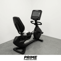 Life Fitness Elevation Recumbent Bikes - Discover SE3 | Unused premium equipment