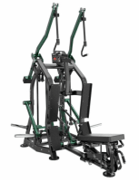 Profi-Fitness-Equipment – High-Performance Lösungen von META Fitness