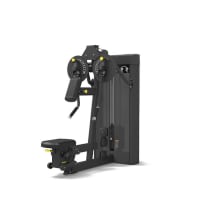 Spirit Fitness Commercial Deltoid Machine SP-4312