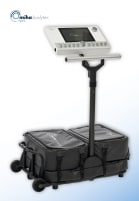 MIHA BODYTEC move – Professional Wireless EMS Device, 2024, Lightly Used