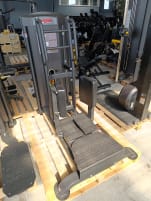 Standing HIP-Abductor - Abductor Standing - Studio Quality - NEW!!!