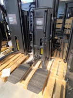 Oemmebi Kick-Back Machine - Cable Kick Back - NEW!!!