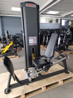 Oemmebi Dual-Power Leg Press - Calf Raise - Beinpresse - Wadenheben NEU! TOP!