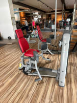 Technogym Selection Line strength equipment, strength equipment park