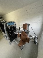 Jimsa 6 Profigetäte , 1 Stepper