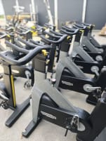 SET of 15 pcs Technogym Group Cycle Ride
