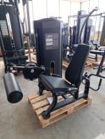 Oemmebi Dual - Prone Leg Curl/ Leg Extension NEU - TOP !!