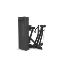 Spirit Fitness Commercial Seated Rowing SP-4302