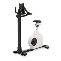 dyaco Rehabilitations Ergometer 8.0U MED