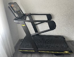 Technogym Skillrun Live 19 7000