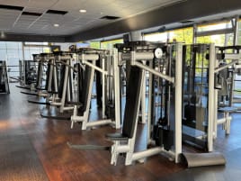 GYM80 SYGNUM – Professionelles Fitnessgeräte-Paket