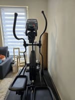 Nautilus E626 Crosstrainer