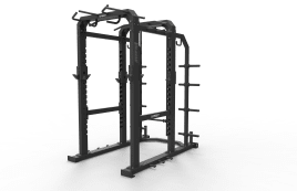 Full Power Rack SP-4203 New !!!