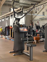 EGYM Einzelgerät Latzug – top Zustand