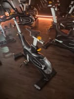 MATRIX CXC – 20 Professional Indoor Cycling Bikes with LCD Consoles