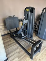 Amazing Quality Technogym Selection Pro 900 Anth Black