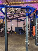 Functional Turm - Quincy Sport