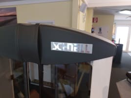 SCHNELL Funktionsstemme m. Elektr. Rückenlehne zu verkaufen