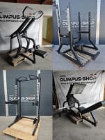 Technogym Pure Strength 14 PC SET