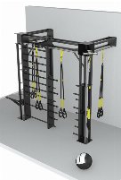 Tower FUNS W Wallsystem