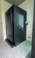 For Sale: POWERCAB® Electric Cryotherapy Chamber (2023)condition  Temperatures down to −110 °C | Excellent