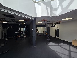 Bekanntes Personaltrainingstudio (238qm) in Bonn zu verkaufen