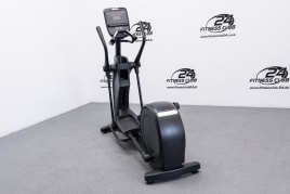 SALE ! Precor EFX 635 P30 – Kommerzieller Crosstrainer / 9 Stück auf Lager