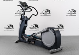 SALE ! Precor Crosstrainer Modell EFX 833 P30