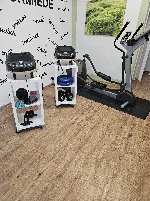 EMS Personal Trainer Studio - Düsseldorf