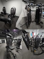 MATRIX AURA BLACK PACKAGE OF 25 STRENGHT MACHINES