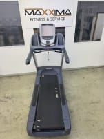 Precor 14 pcs Cardio Park Set Resolution Sale - Gym dealer export abroad